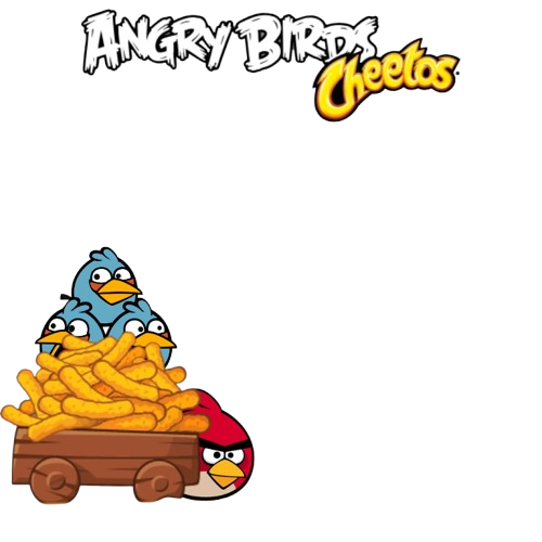 AB Cheetos Logo